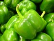 green peppers