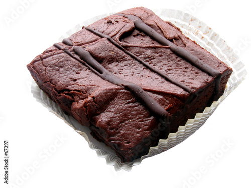 brownie