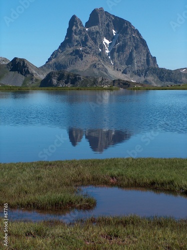 pic du midi d'ossau