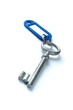 key