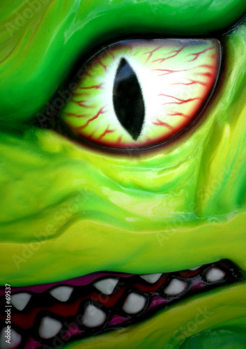 monstre
