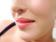 Foto: lip study lip study