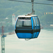 cable car