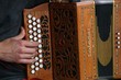 accordéoniste