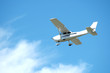 light plane