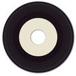 45rpm vinyl record
