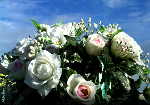 fleurs