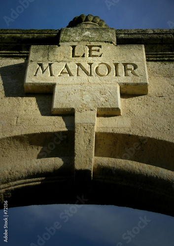 manoir
