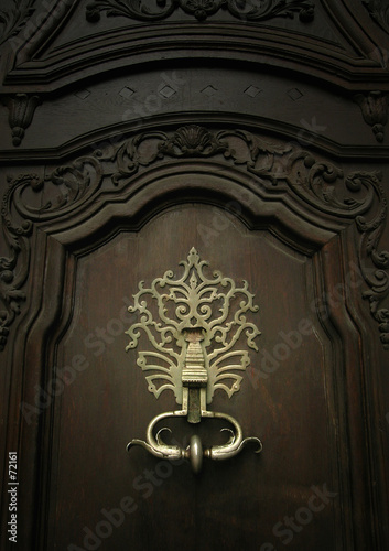 porte