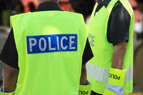 police