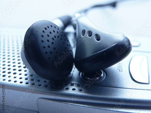 Photo: headphones headphones