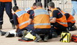 pompiers