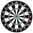 target