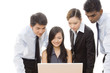 business team 1