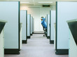 cubicles - office series 2
