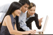 business team 8