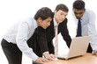 business team 9