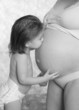 kiss the baby