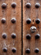 porte en bois