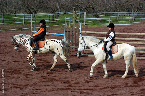 équitation 3
