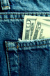 spending money