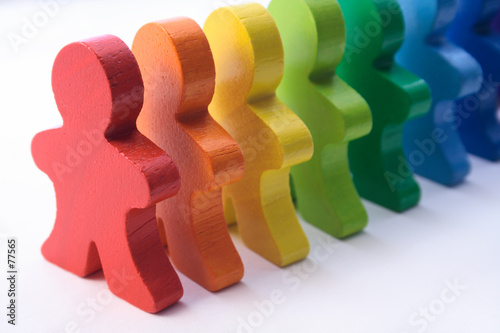 diversity in the workplace