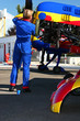 mécanicien aéronautique
