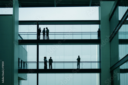 workers
