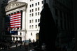 wall street