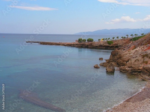 coast on hersonissos