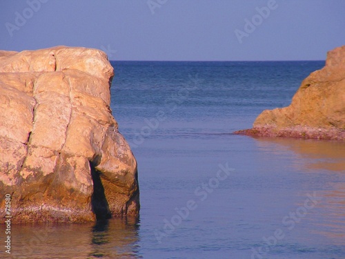 coast of hersonissos