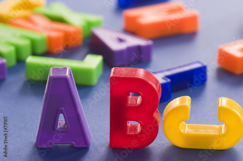 abc abc