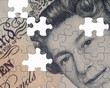 currency jigsaw