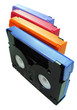 dv tapes