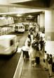 arrival terminal