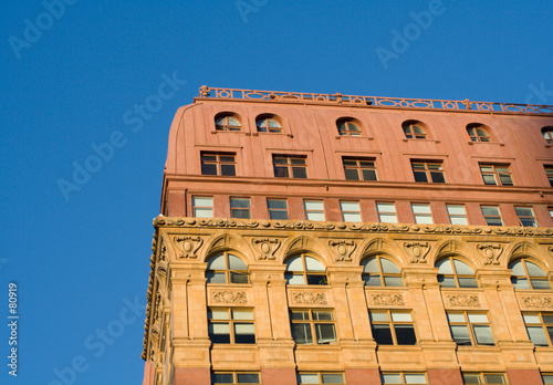 dominion building dominion building
