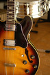 vintage electric guitar 6