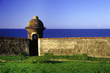 fortification, old san juan fortification, old san juan