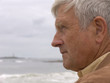Foto: man and ocean man and ocean