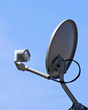 satellite dish