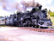 locomotive