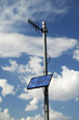 solar panel