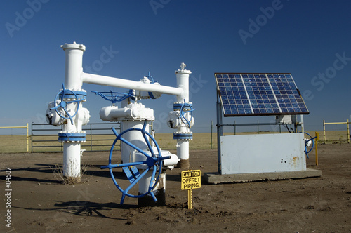 solar panel