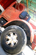 camion viejo
