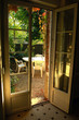  le jardin