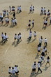 children dancing