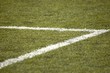 Foto: football field football field