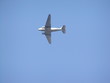 rosinenbomber über berlin