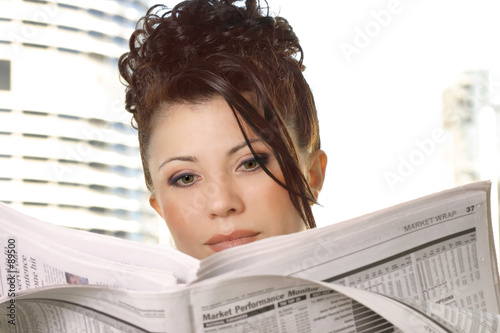 Foto: financial review financial review