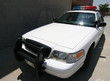 police on campus